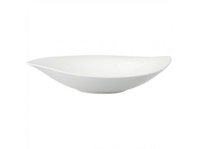 Bol adanc Villeroy & Boch New Cottage Special Serve Salad 29cm