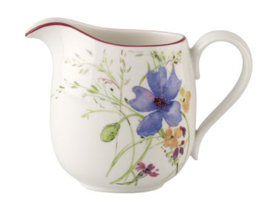 Vas servire lapte Villeroy & Boch Mariefleur Basic 0.30 litri