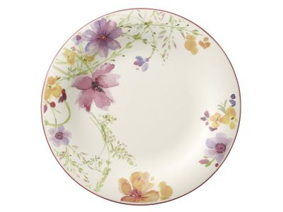 Farfurie rotunda Villeroy & Boch Mariefleur Basic Gourmet 30cm