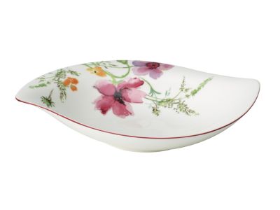 Bol adanc Villeroy & Boch Mariefleur Serve & Salad 29cm