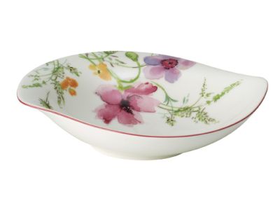 Bol adanc Villeroy & Boch Mariefleur Serve & Salad 21x18cm