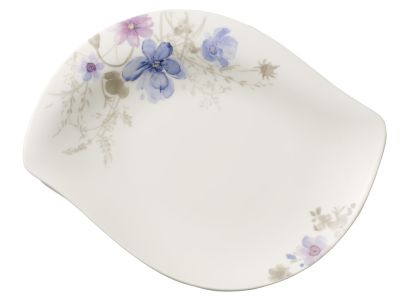 Bol plat Villeroy & Boch Mariefleur Gris Serve & Salad 34cm