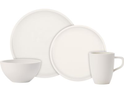 Set servire Villeroy & Boch Artesano Original Starter 8 piese