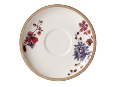 Farfuriuta pentru ceasca ceai-cafea  Villeroy & Boch Artesano Provencal Lavendel 16cm