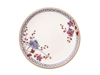 Farfurie plata Villeroy & Boch Artesano Provencal Lavendel Floral - 27cm