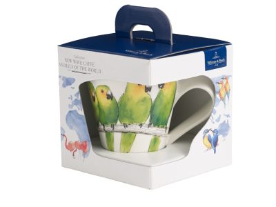 Cana Villeroy & Boch NewWave Caffe Conure 0.30 litri giftbox