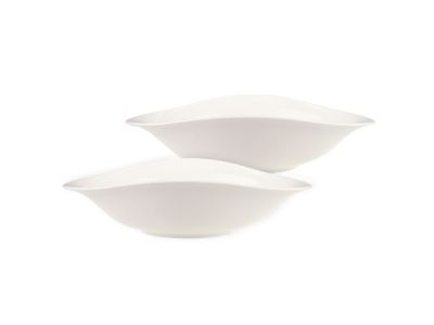 Set 2 farfurii Villeroy & Boch Vapiano Pasta 26x21cm