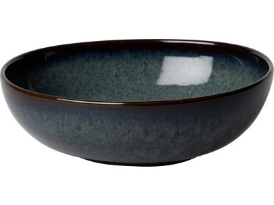 Bol like. by Villeroy & Boch Lave Gris 0.60 litri