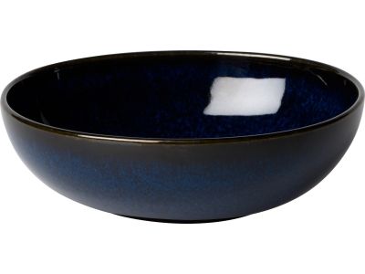 Bol like. by Villeroy & Boch Lave Bleu 0.60 litri