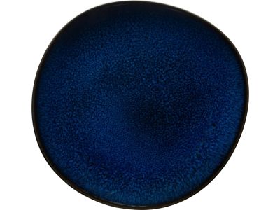 Farfurie like. by Villeroy & Boch Lave Bleu Salad 23cm