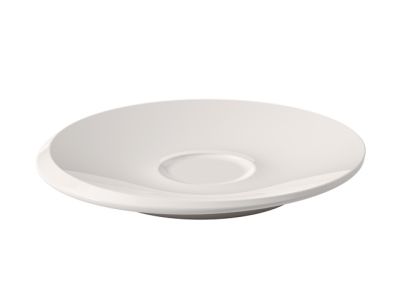 Farfuriuta pentru ceasca espresso Villeroy & Boch New Moon 13cm