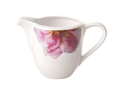 Vas servire lapte Villeroy & Boch Rose Garden