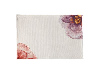 Suport farfurii Villeroy & Boch Rose Garden Home Gobelin, 35x50cm