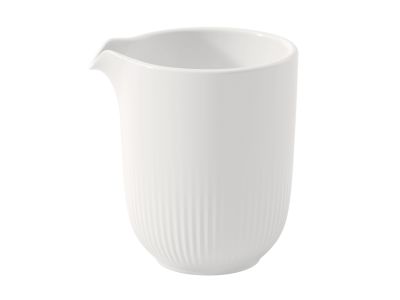 Vas servire lapte Villeroy & Boch Afina 170ml