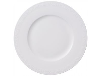 Farfurie Villeroy & Boch White Pearl Salad 22cm