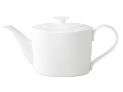 Vas servire ceai Villeroy & Boch Modern Grace 1.20 litri
