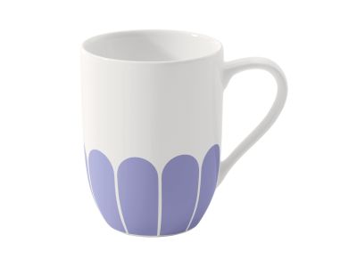 Cana Villeroy & Boch Fleur Bleu