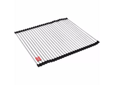 Gratar rollmat Franke 468x440mm, inox