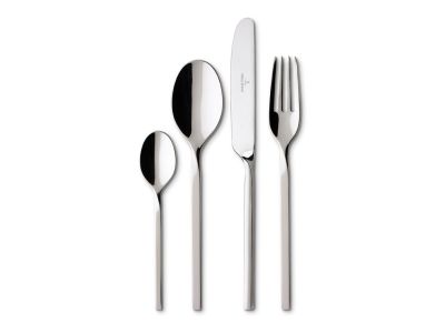 Set tacamuri Villeroy & Boch NewWave 30 piese
