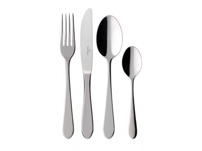 Set tacamuri Villeroy & Boch Oscar 24 piese, box