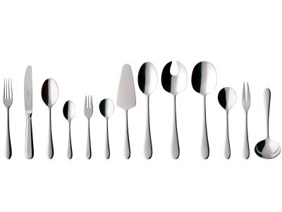 Set tacamuri Villeroy & Boch Oscar 68 piese, box