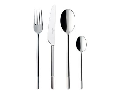 Set tacamuri Villeroy & Boch Ella satinated 24 piese