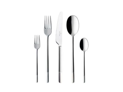 Set tacamuri Villeroy & Boch Ella satinated 30 piese