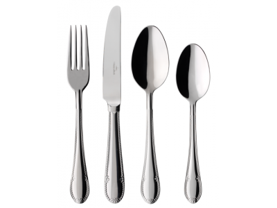 Set tacamuri Villeroy & Boch Mademoiselle 30 piese, box