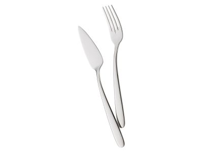 Set tacamuri peste Villeroy & Boch Daily Line Fish kit 2 piese