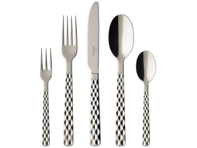 Set tacamuri Villeroy & Boch Boston 30 piese