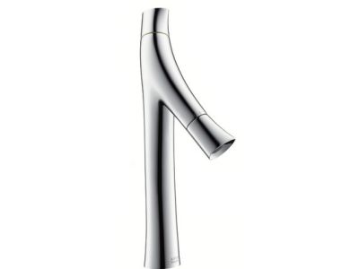 Baterie lavoar Axor Starck Organic 365 pentru lavoar tip bol