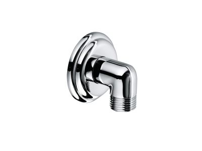 Conector FixFit Kludi 1926, crom