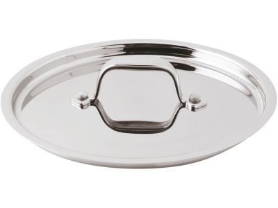Capac Paderno seria 12200, 18cm, inox