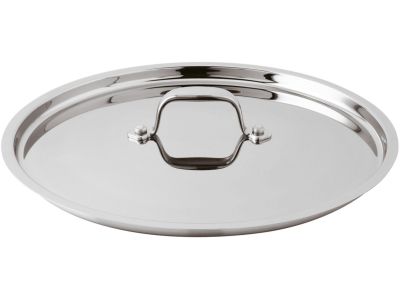 Capac Paderno seria 12200, 28cm, inox