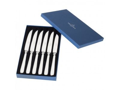 Set cutite Villeroy & Boch Oscar Pizza&Steak 6 piese