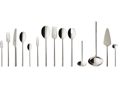 Set tacamuri Villeroy & Boch Ella satinated 70 piese