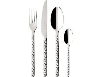 Set tacamuri Villeroy & Boch Montauk 24 piese