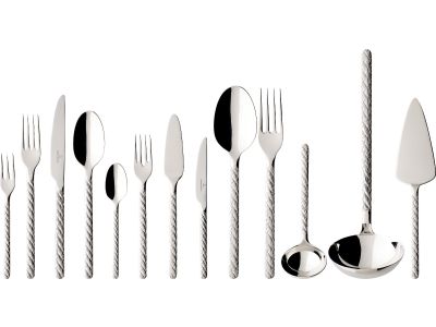 Set tacamuri Villeroy & Boch Montauk 113 piese
