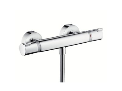Baterie dus termostatata Hansgrohe Comfort chrome