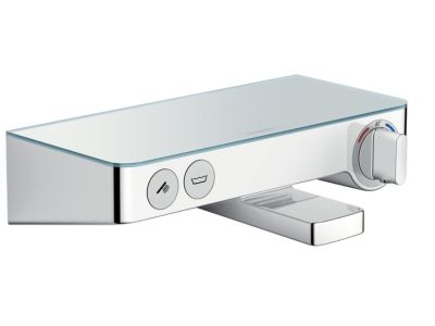 Baterie cada termostatata Hansgrohe ShowerTablet Select 300