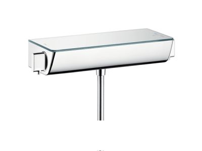 Baterie dus termostatata Hansgrohe Ecostat Select