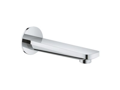 Pipa cada Grohe Lineare 170mm, crom