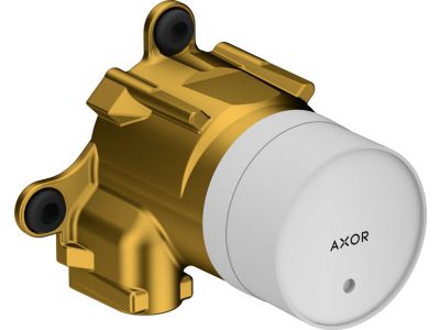 Corp incastrat Axor Select pentru baterie lavoar cu montaj pe perete