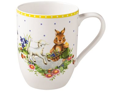 Cana Villeroy & Boch Spring Awakening Grandpa Hans & Paul, 280ml