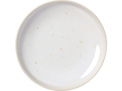 Bol plat like. by Villeroy & Boch Winter Glow 17cm