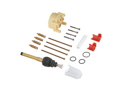 Set universal Grohe 14056000 Rapido SmartBox 25mm