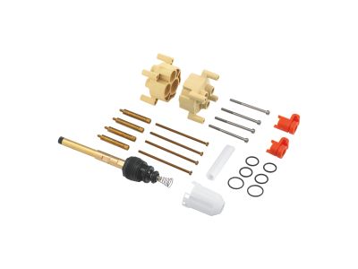 Set universal Grohe 14057000 Rapido SmartBox 50mm