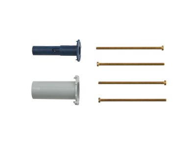Set universal Grohe 14058000 Rapido SmartBox 25mm