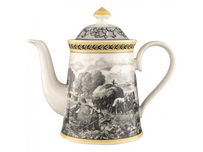 Vas servire cafea Villeroy & Boch Audun Ferme 1,3 litri