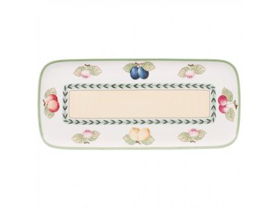 Platou Villeroy & Boch Charm & Breakfast French Garden Sandwich 35x16 cm